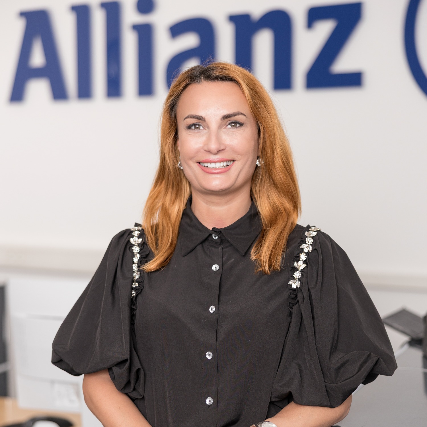Allianz Versicherung Helmut Riepl Gersthofen - Oana Riepl