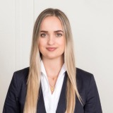 Allianz Versicherung Helmut Riepl Gersthofen - Laura Riepl Vertriebsassistenz