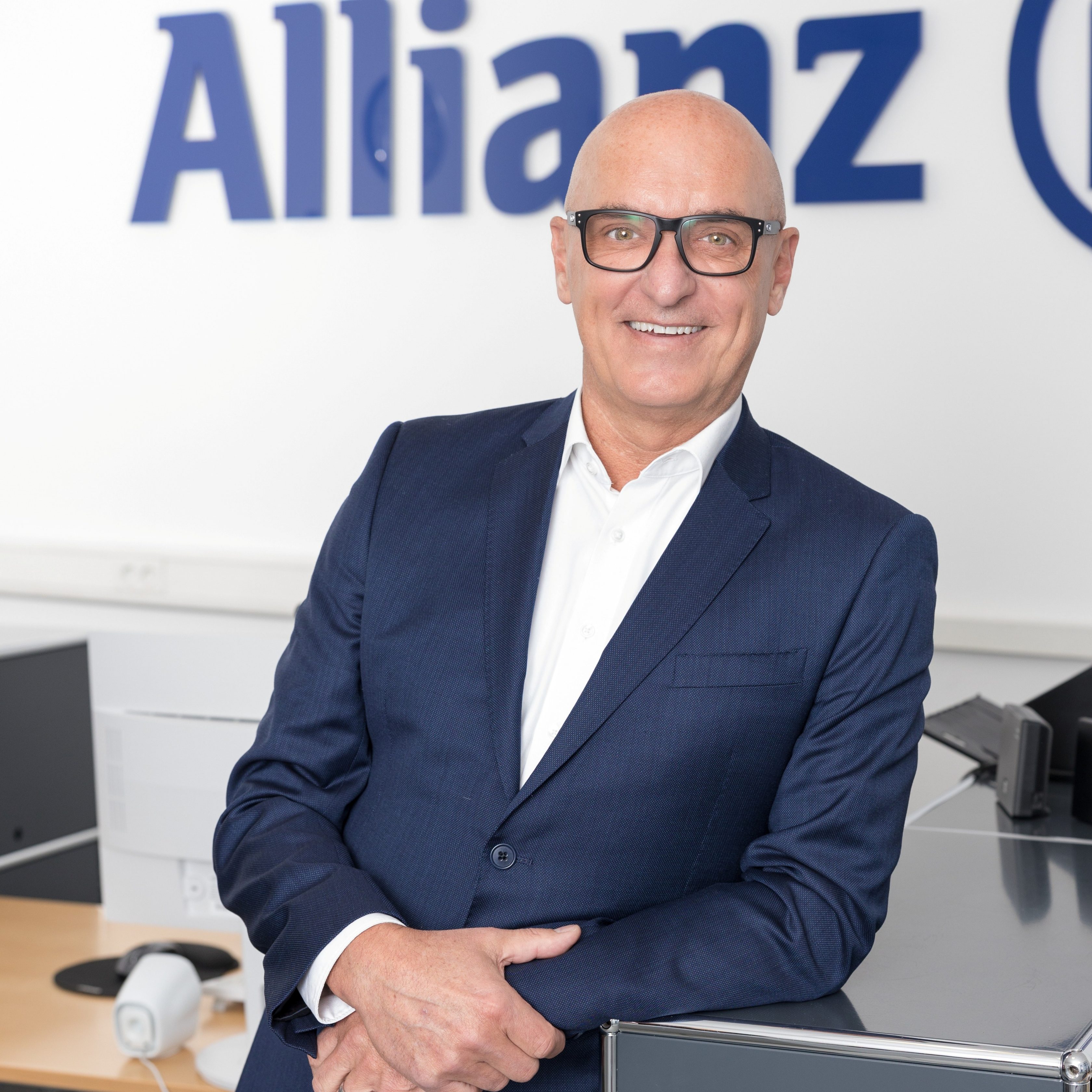 Allianz Versicherung Helmut Riepl Gersthofen - Helmut Riepl