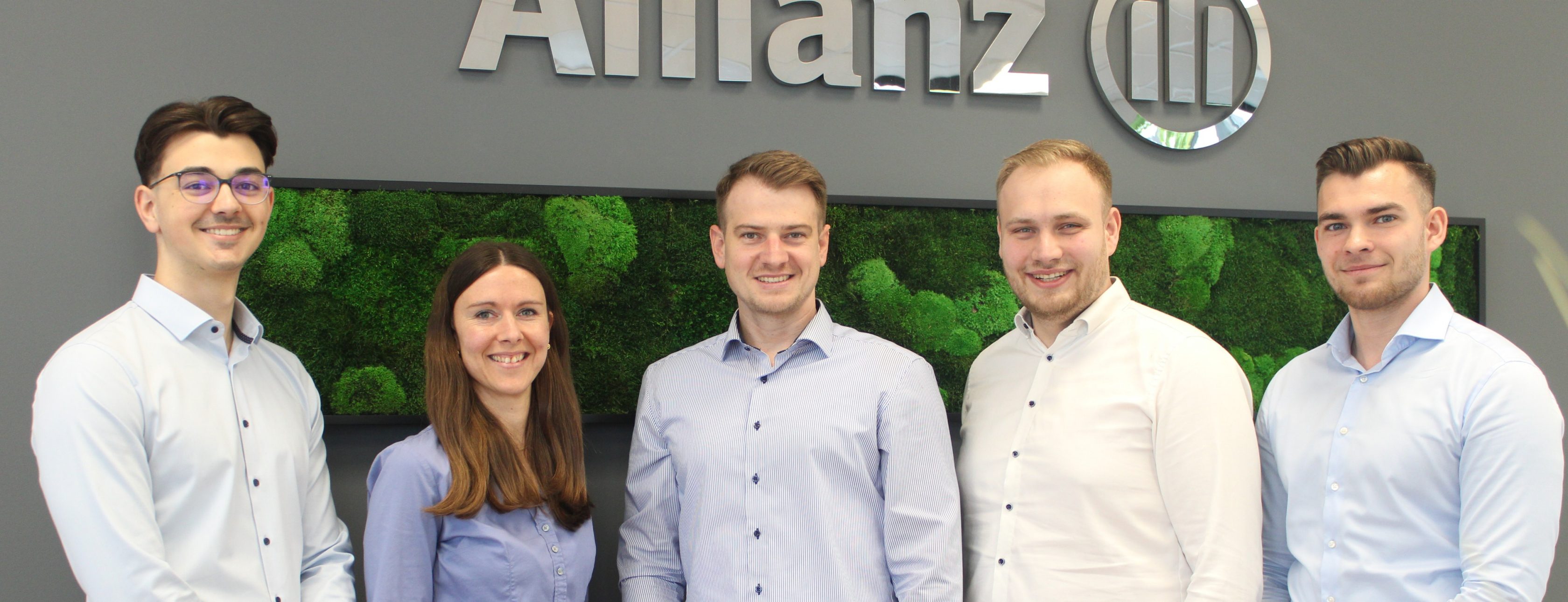 Allianz Versicherung Riesen OHG Kerpen - Allianz Versicherung Riesen OHG - Team