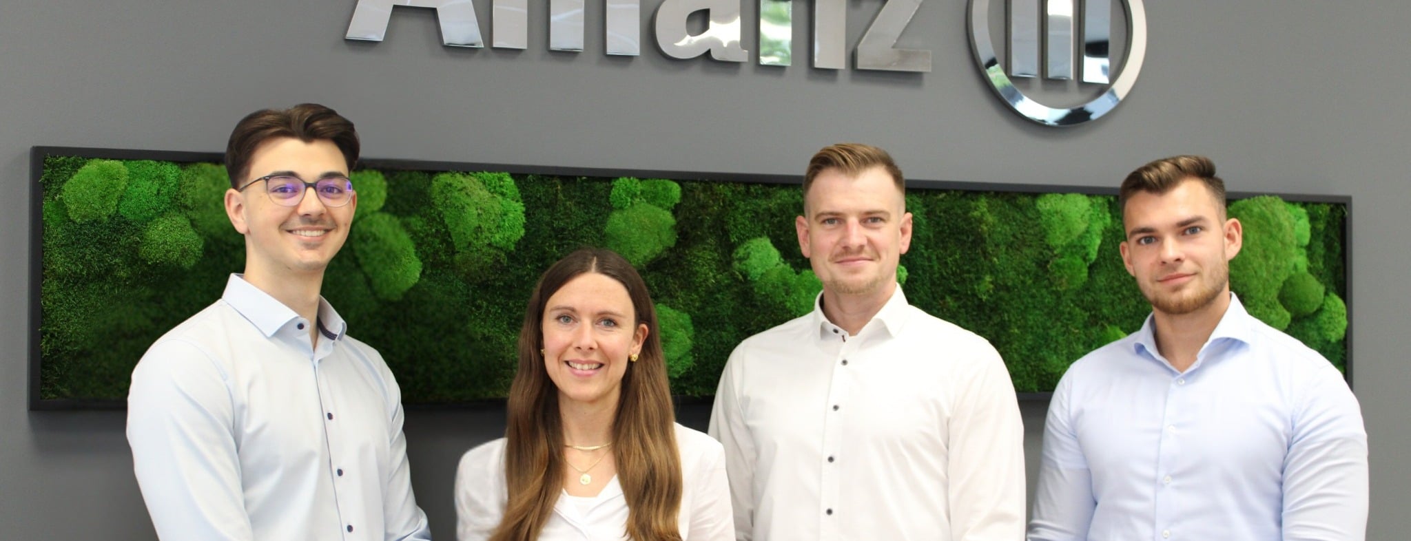 Allianz Versicherung Riesen OHG Kerpen - Allianz Versicherung Riesen OHG - Kerpen-Sindorf