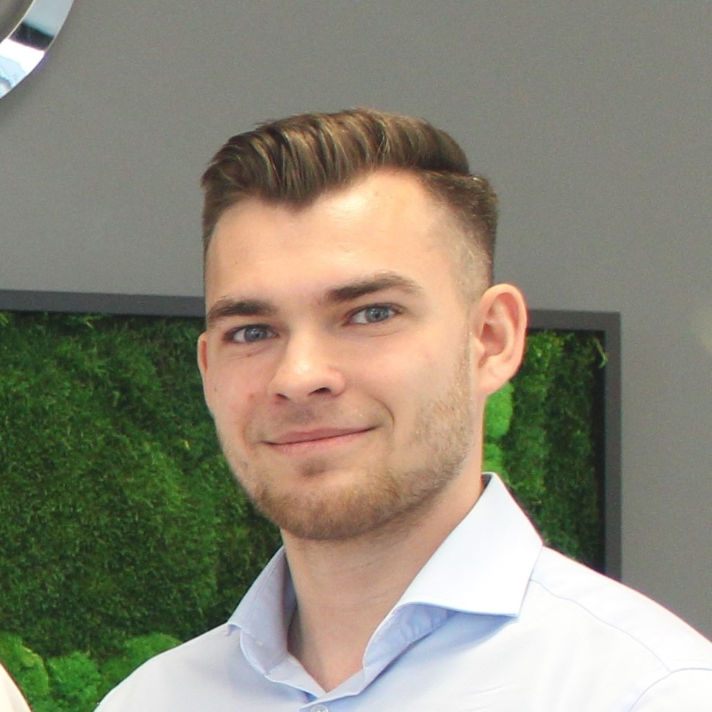 Allianz Versicherung Riesen OHG Kerpen - Nico Schauer