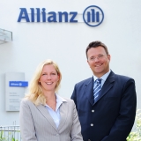 Allianz Versicherung Rimkus GbR München - Profilbild