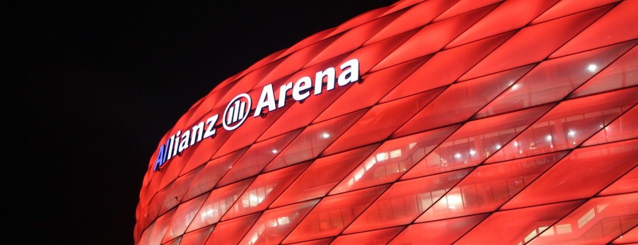 Allianz Versicherung Rimkus GbR München - Allianz Rimkus München Trudering