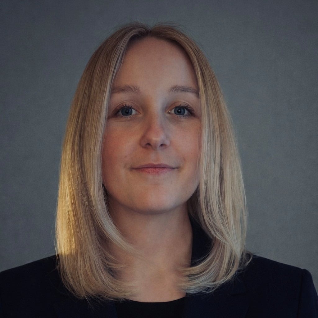 Allianz Versicherung Rimkus und Michall GbR München - Alina Michall 