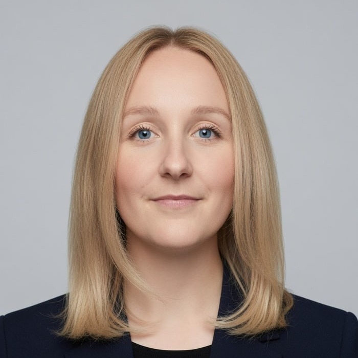 Allianz Versicherung Rimkus und Michall GbR München - Alina Michall 