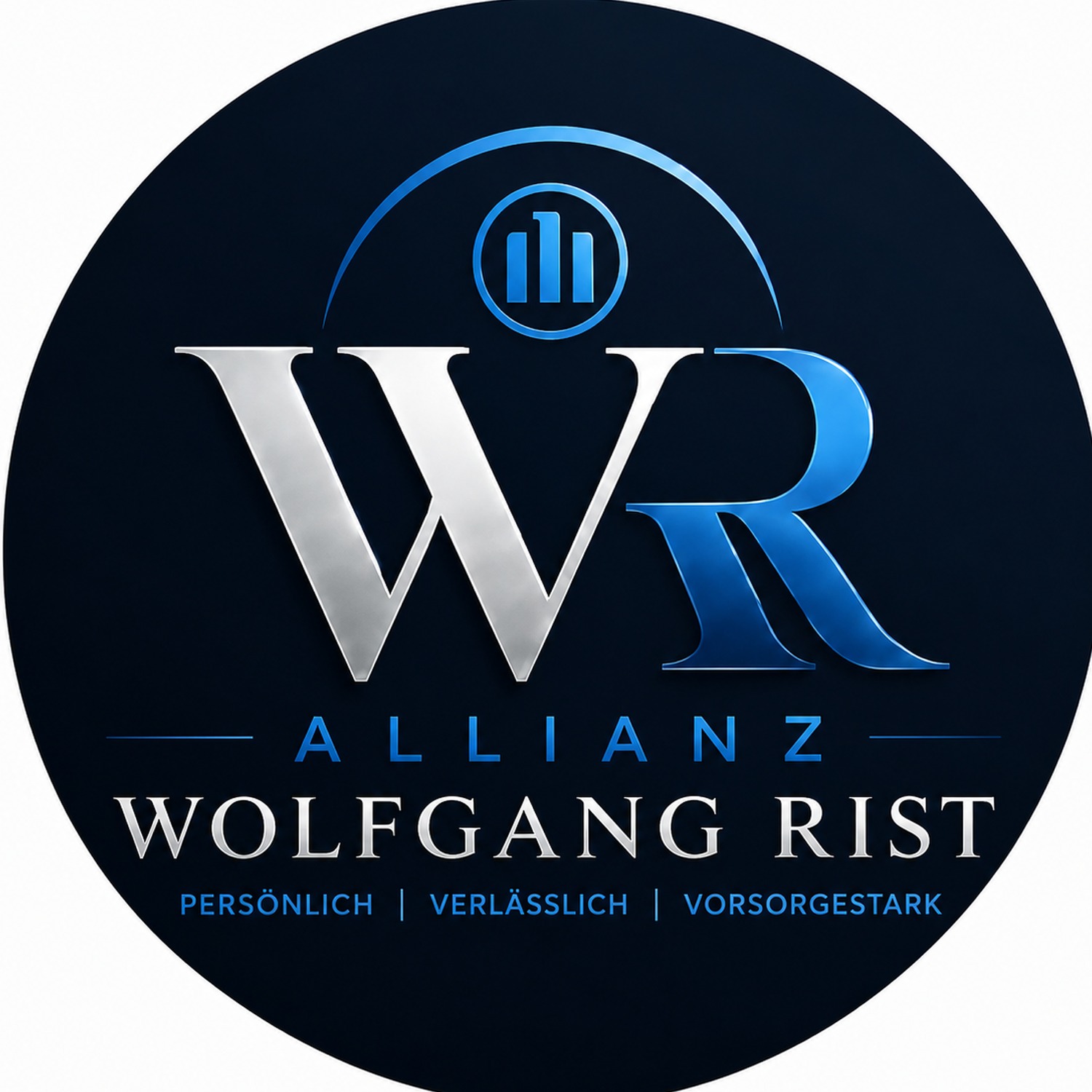 Allianz Versicherung Wolfgang Rist Oberhaching - Modernes Riskmanagement in München. 