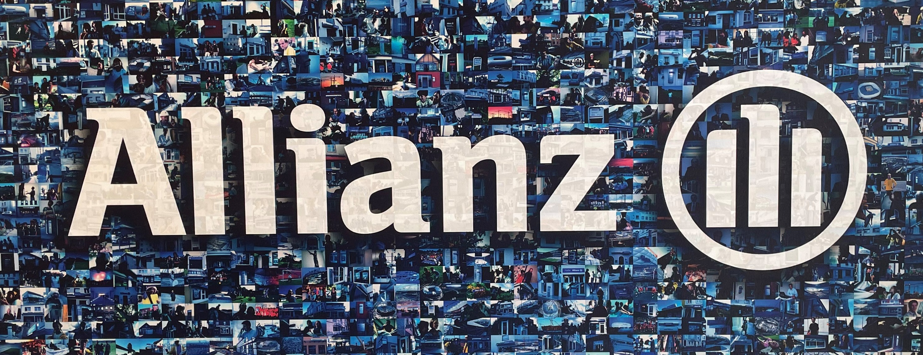 Allianz Versicherung Thomas Rittinger Schierling - Titelbild
