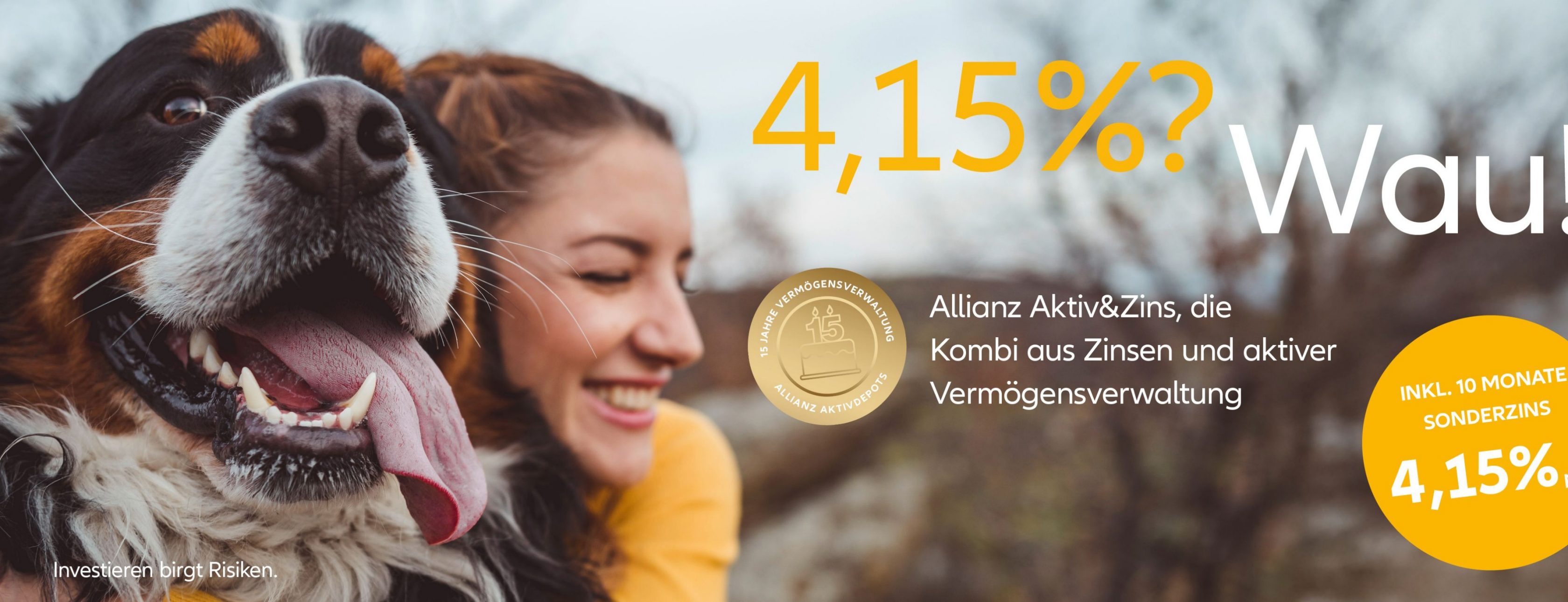 Allianz Versicherung Michael Roesch Monheim - Zinsen, Rendite, Wau, Super, Gewinn, Top, Kombi
