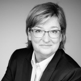 Allianz Versicherung Janine Rößler Lüdenscheid - Kapitalmarktexpertin Nicole Eliasz