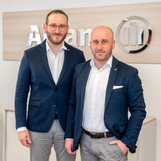 Allianz Versicherung Rötzer und Rötzer OHG Altdorf bei Nürnberg - Matthias und Michael RÃ¶tzer 