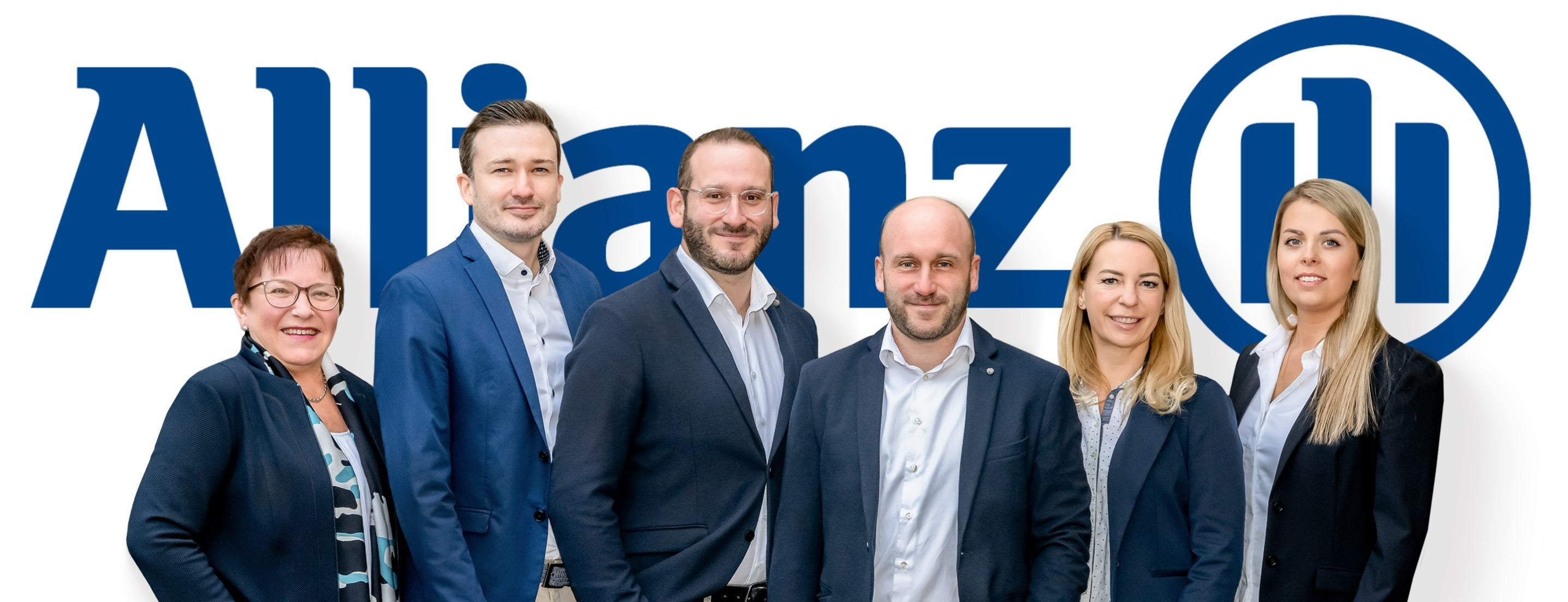 Allianz Versicherung Rötzer und Rötzer OHG Altdorf bei Nürnberg - Team der Allianz Rötzer & Rötzer OHG 