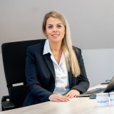 Allianz Versicherung Rötzer und Rötzer OHG Altdorf bei Nürnberg - Nadine Rieger