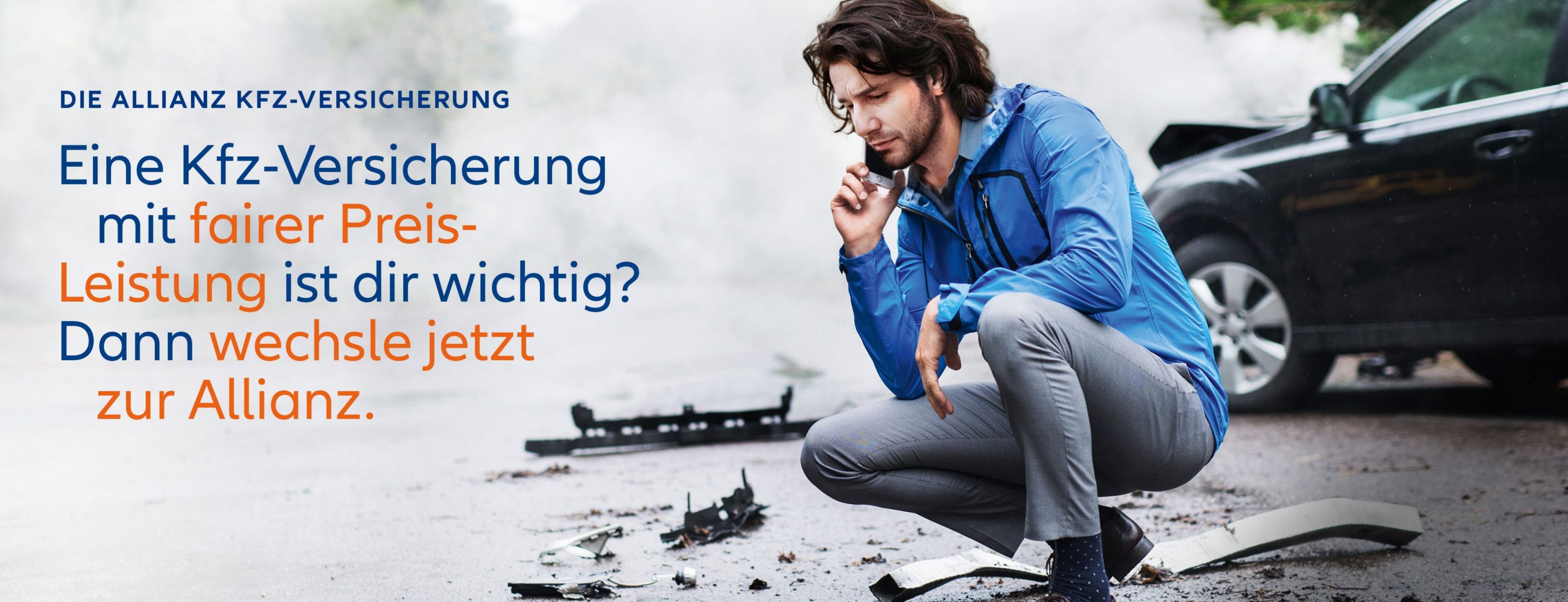 Allianz Versicherung Andreas Rohde Holzminden - Titelbild