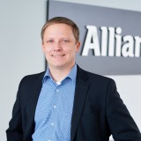 Allianz Versicherung Andreas Rohde Holzminden - Andreas Klinke