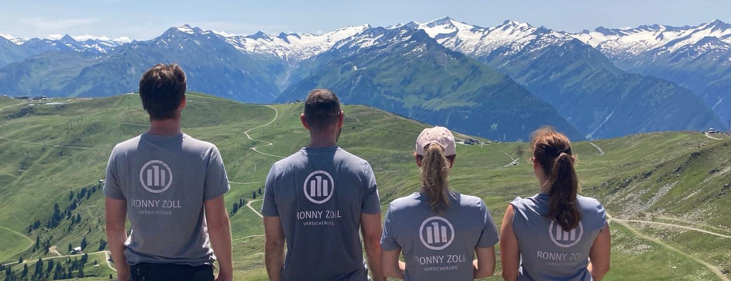 Allianz Versicherung Ronny Zoll Pritzwalk - Tierkrankenversicherung