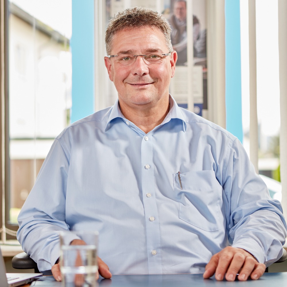 Jürgen Rube - Generalvertreter Allianz Versicherung Jürgen Rube Winterbach - Jürgen Rube - Generalvertreter
