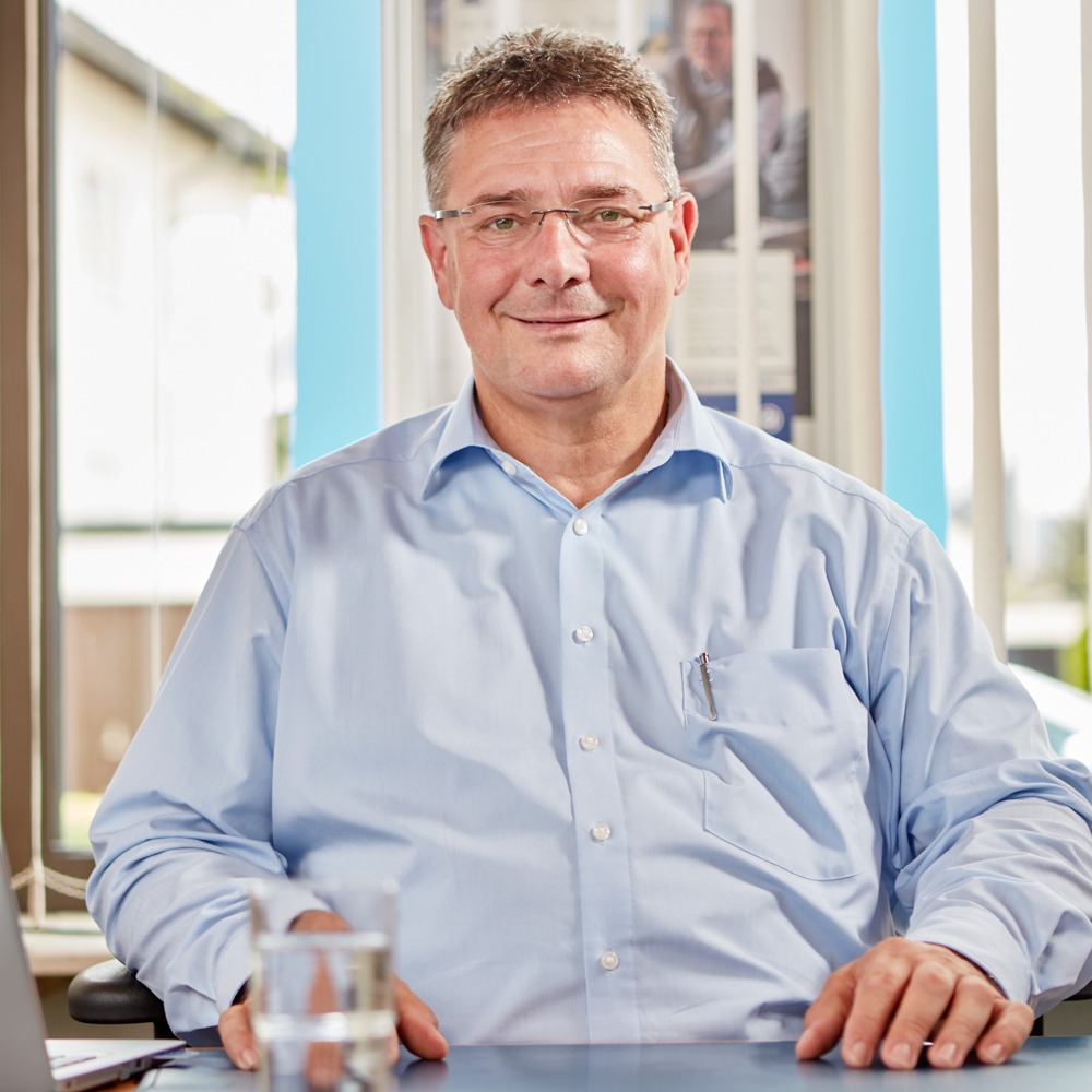 Allianz Versicherung Jürgen Rube Winterbach - Jürgen Rube - Generalvertreter