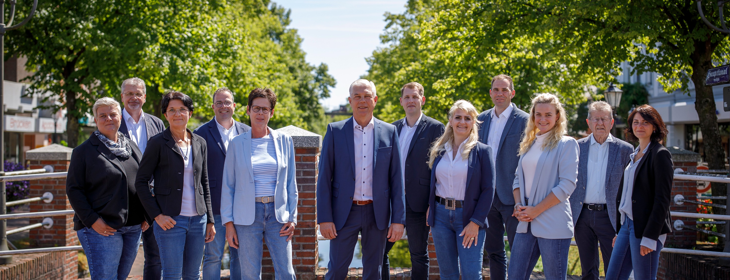 Allianz Versicherung Allianz Rülander OHG Papenburg - Titelbild