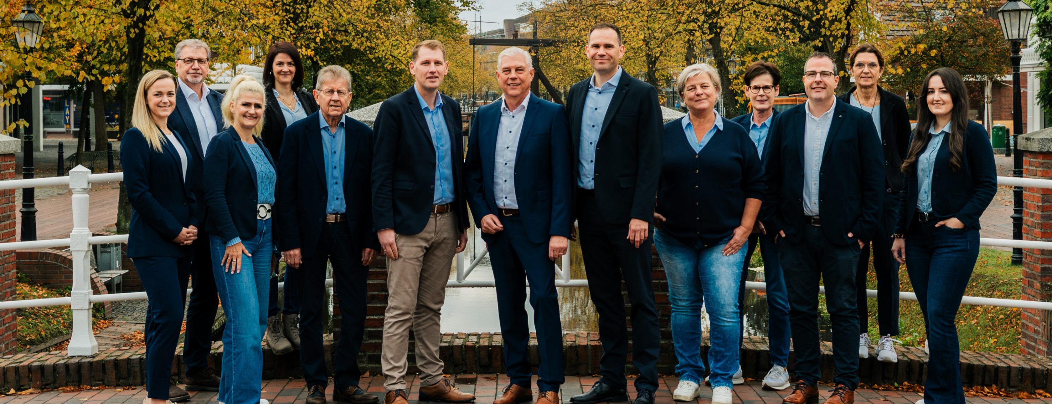 Allianz Versicherung Allianz Rülander OHG Papenburg - Titelbild