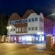 Allianz Versicherung Allianz Rülander OHG Papenburg - Büro bei Nacht