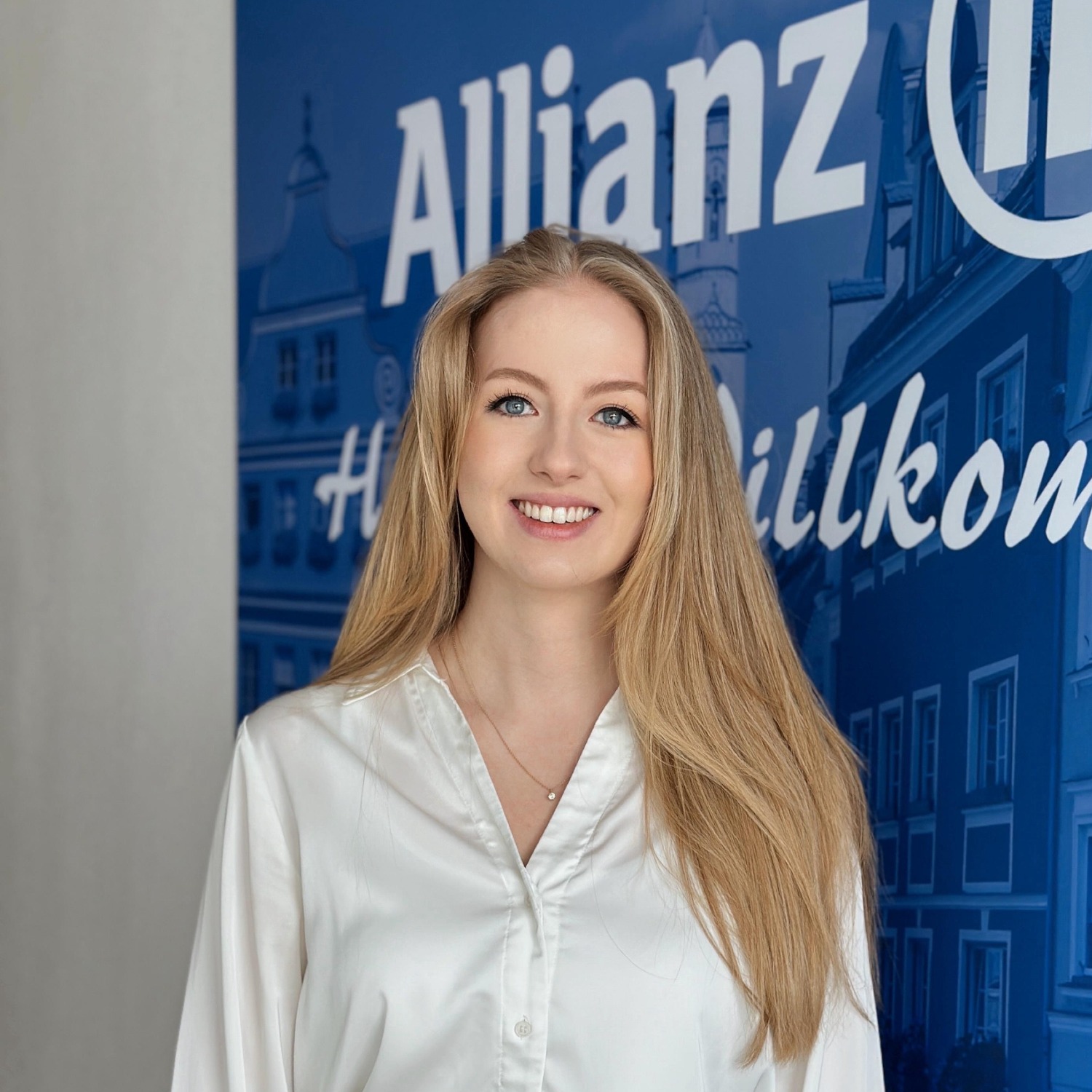 Allianz Versicherung Elena Ruepp Boos - Allianz Elena Ruepp Vorsorge Vermögen bav Unfall