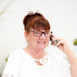 Allianz Versicherung Marco Rutsch Rosengarten - Beate Reutter