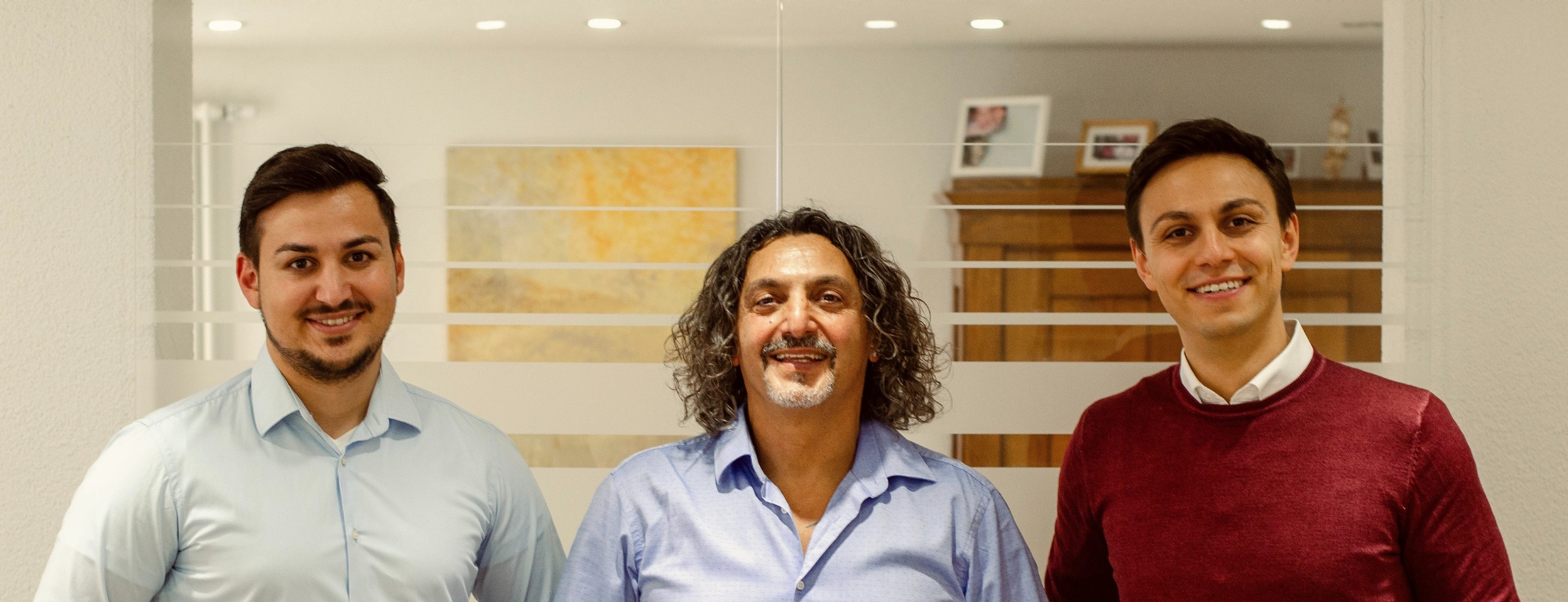 Allianz Versicherung Sachpazidis OHG Ehingen Donau - Titelbild