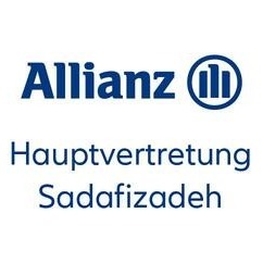 Allianz Versicherung Amir Sadafizadeh Göttingen - Profilbild
