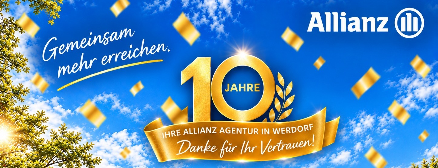 Allianz Versicherung Eva-Maria Sänger und Martin Sänger GbR Aßlar - Allianz Eva-Maria und Martin Sänger in Aßlar
