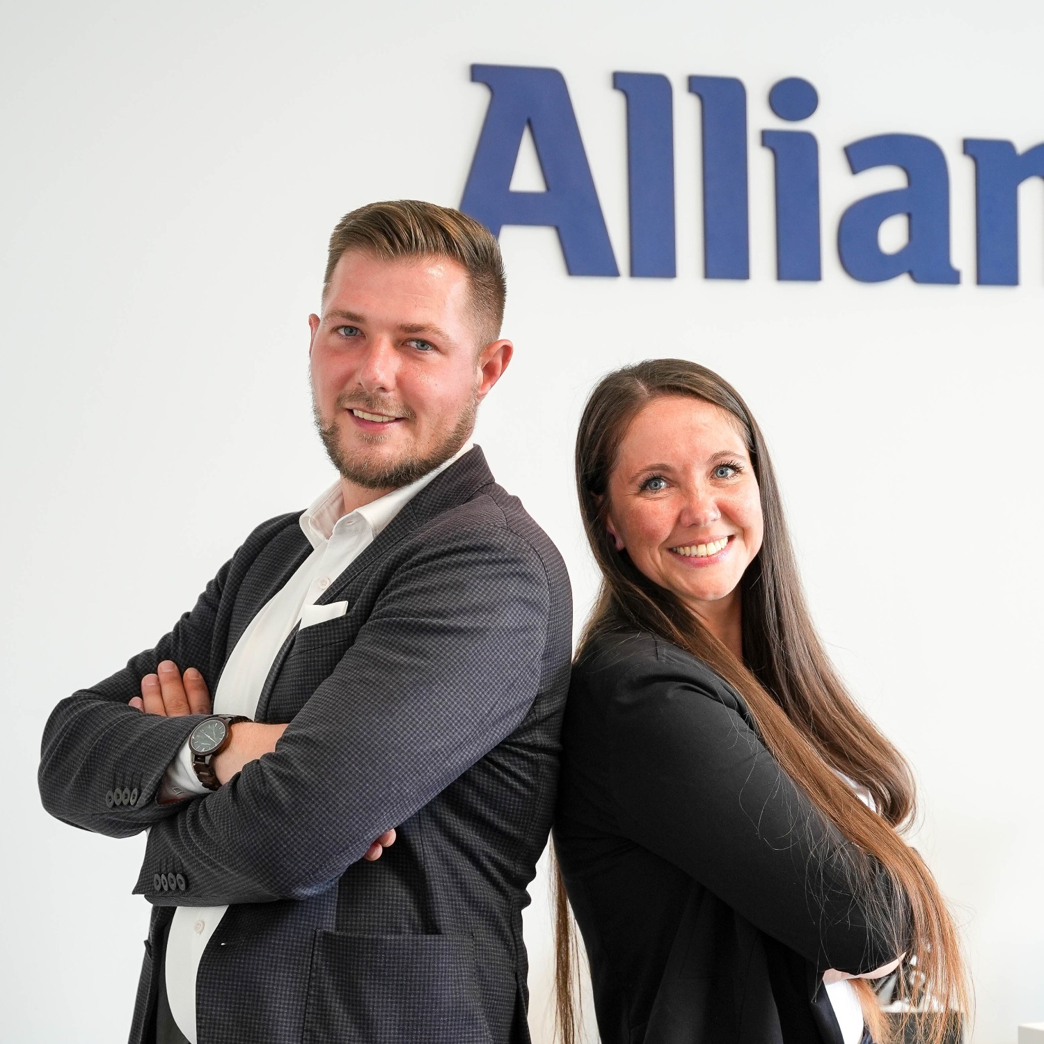 Allianz Versicherung Steven Sahmel Pritzwalk - Profilbild