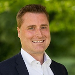 Allianz Versicherung Pascal Salamon Rheinfelden Baden - Stefan Schmetzer