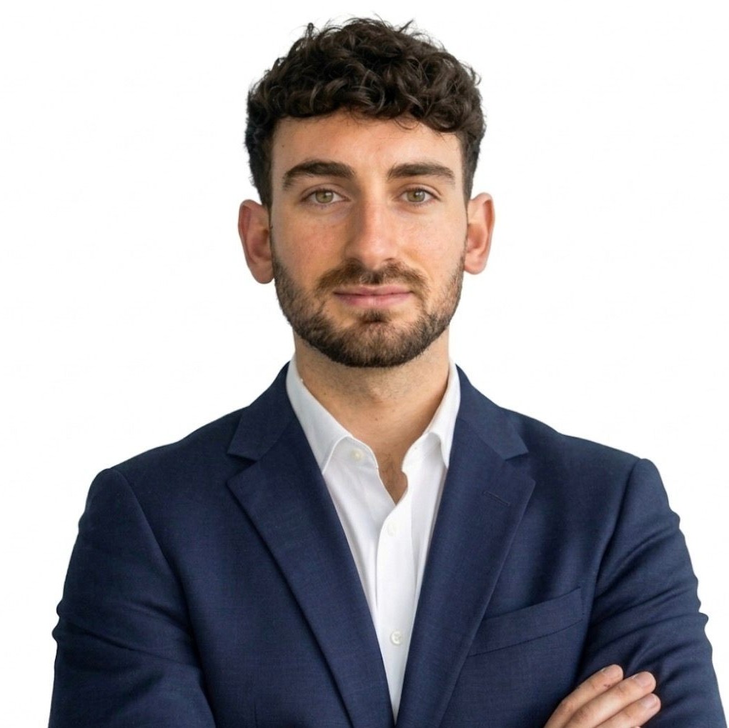 Allianz Versicherung Pascal Salamon Rheinfelden Baden - Niklas Schultheiß