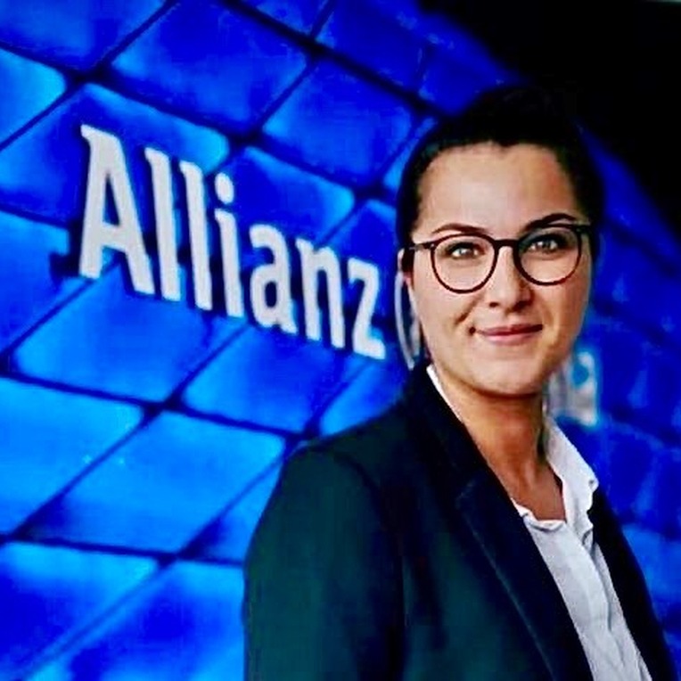 Allianz Versicherung Loredana Salemi Gaggenau - Loredana Salemi Gaggenau Versicherung Allianz