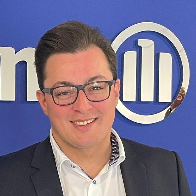 Allianz Versicherung Serdar-Denis Sancak Beverungen - Profilbild von Denis Sancak