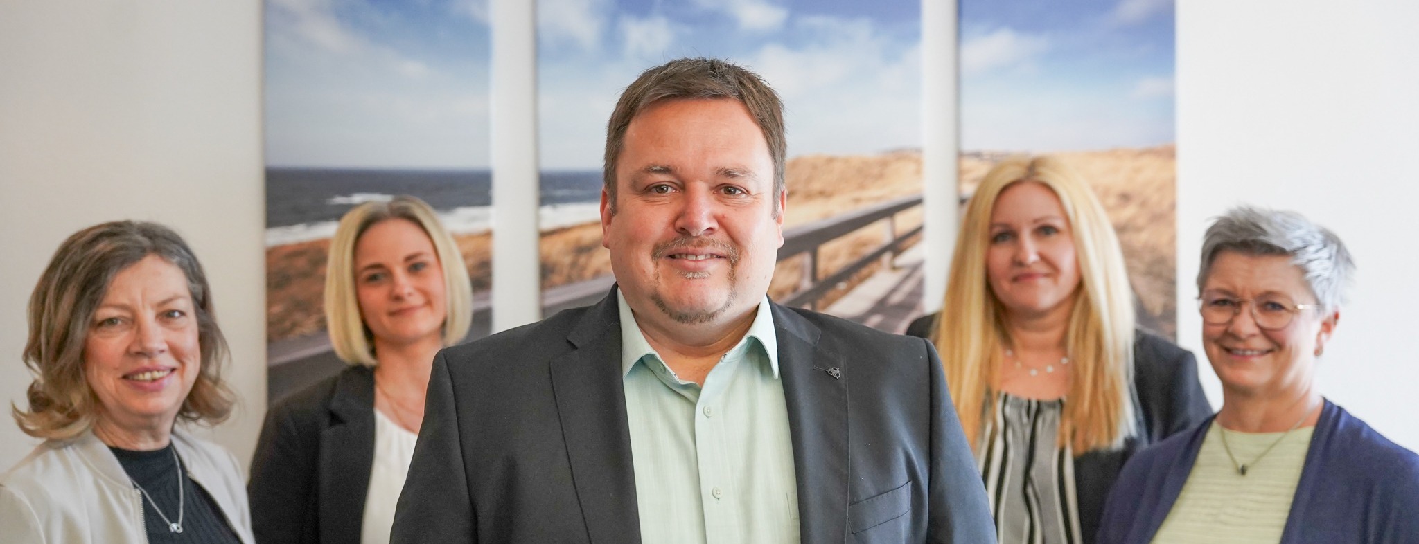 Allianz Versicherung Frank Sander Schefflenz - Ihr Team rund um Ihre Versicherungen