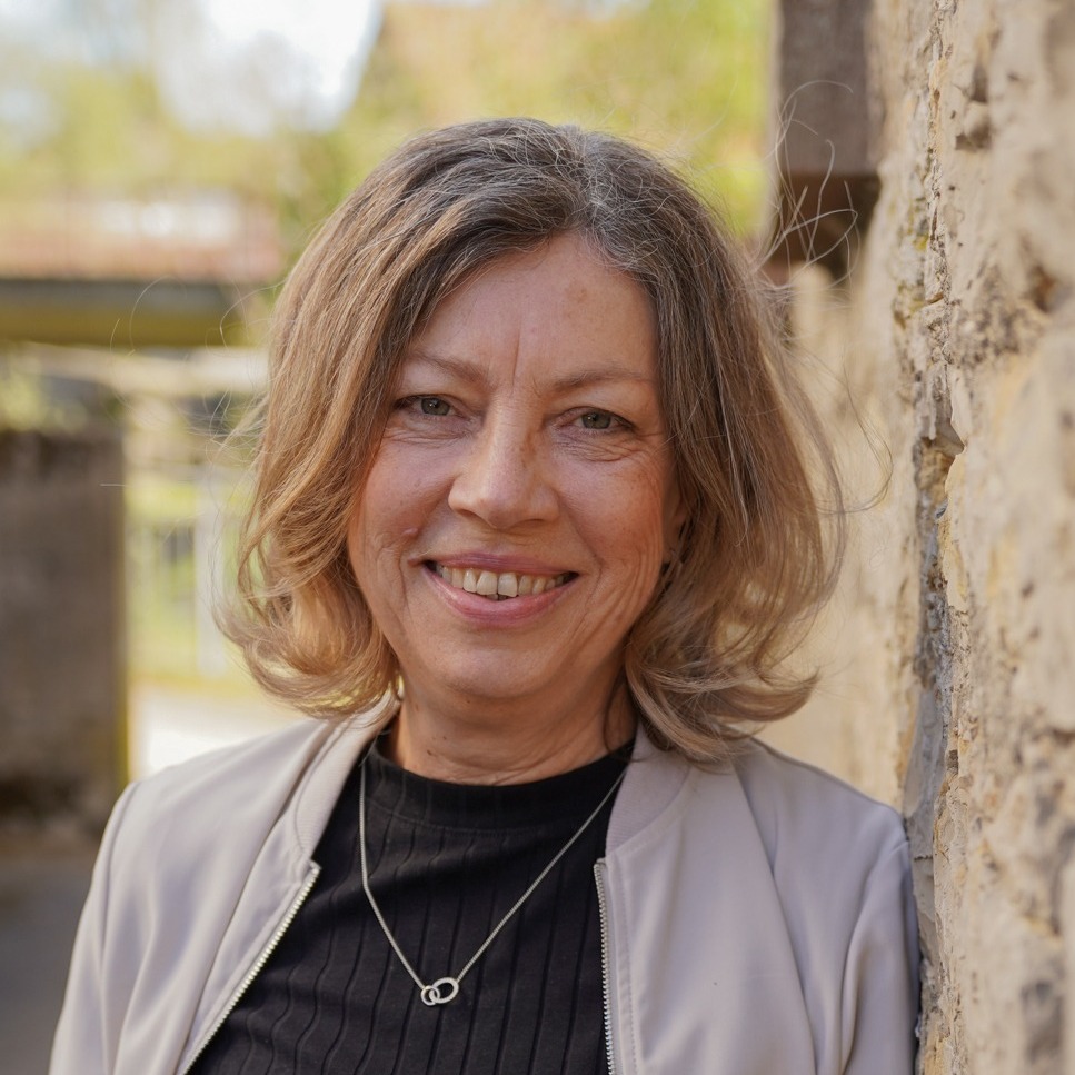 Allianz Versicherung Frank Sander Schefflenz - Christiane Konrad - Vertriebsassistentin