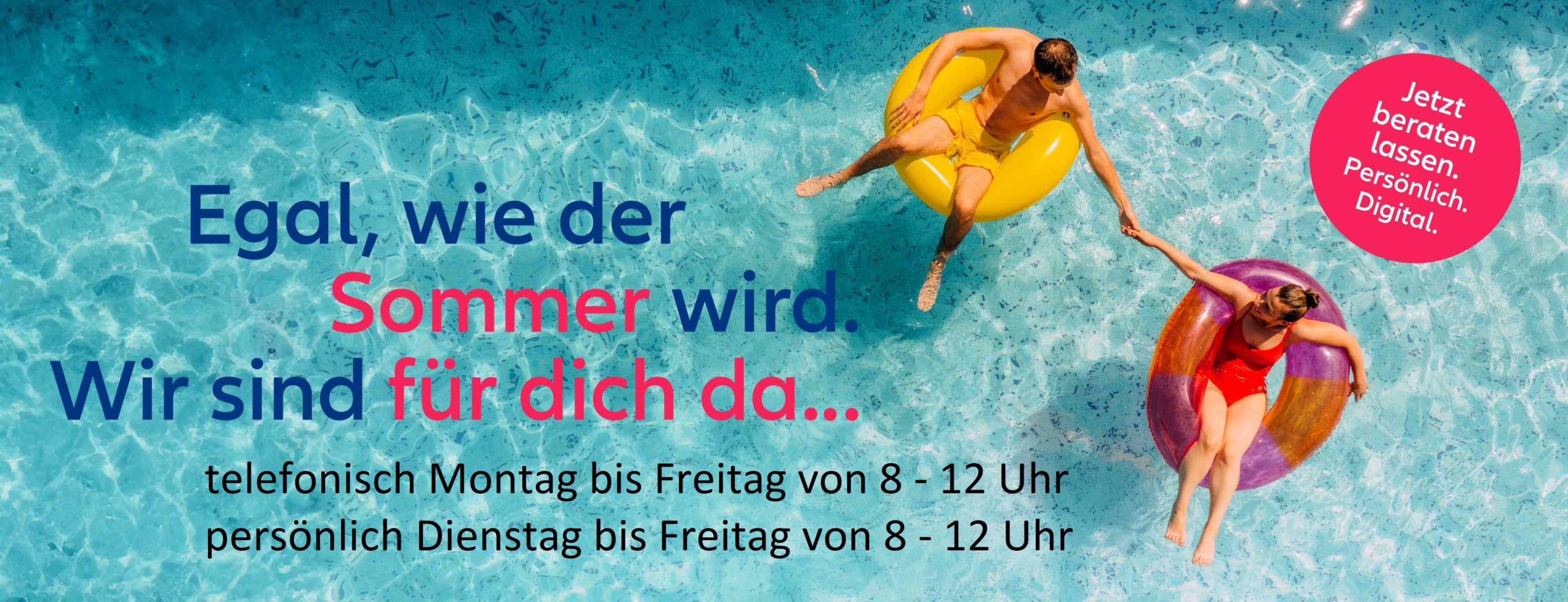 Allianz Versicherung Andre Sandner Lauf an der Pegnitz - ACHTUNG! Geänderte Öffnungszeiten in den Ferien