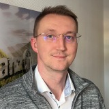 Allianz Versicherung Caius-George Sandru Schweinfurt - Assistenz der Geschäftsleitung
