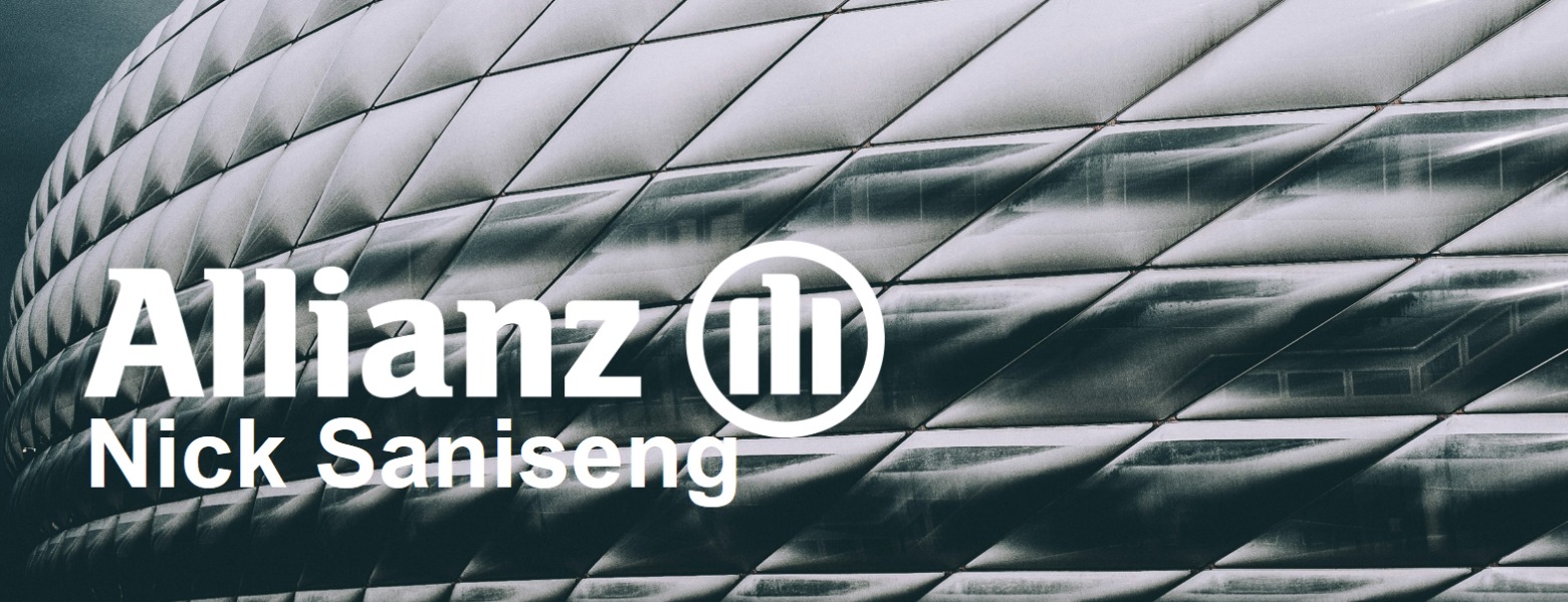 Allianz Versicherung Nick Saniseng Dielheim - Versicherungen, Finanzen, ETF