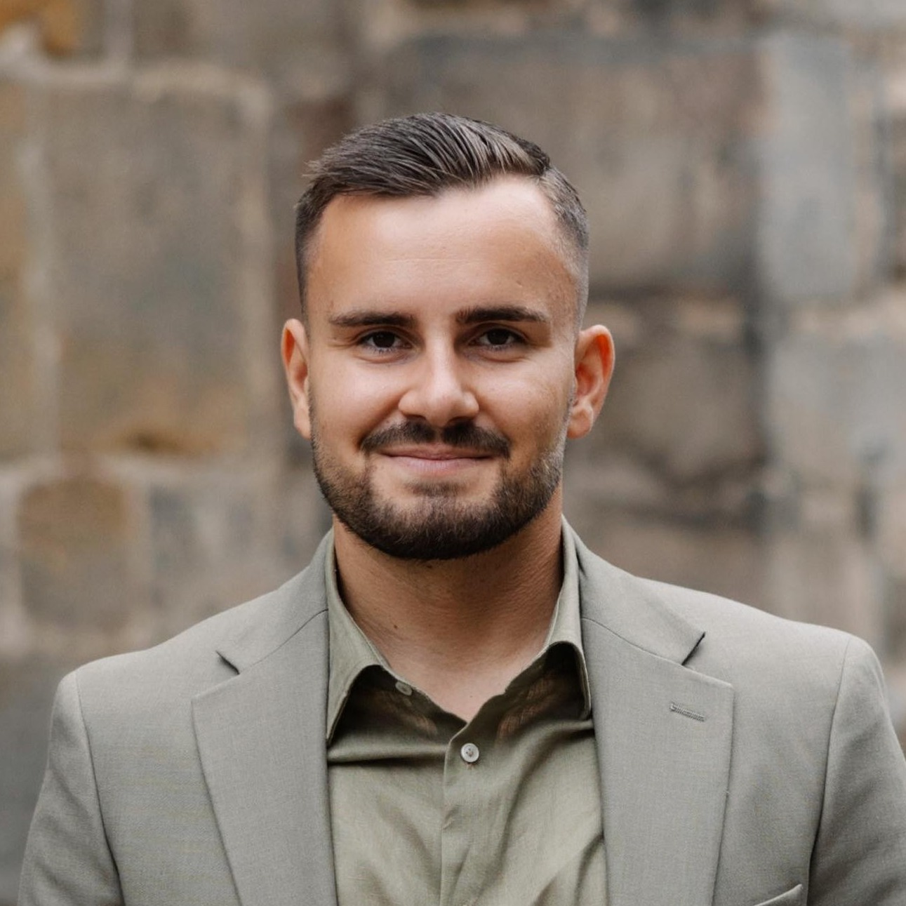 Allianz Versicherung Schäper und Kollegen OHG Lübeck - Maximilian Thometzki