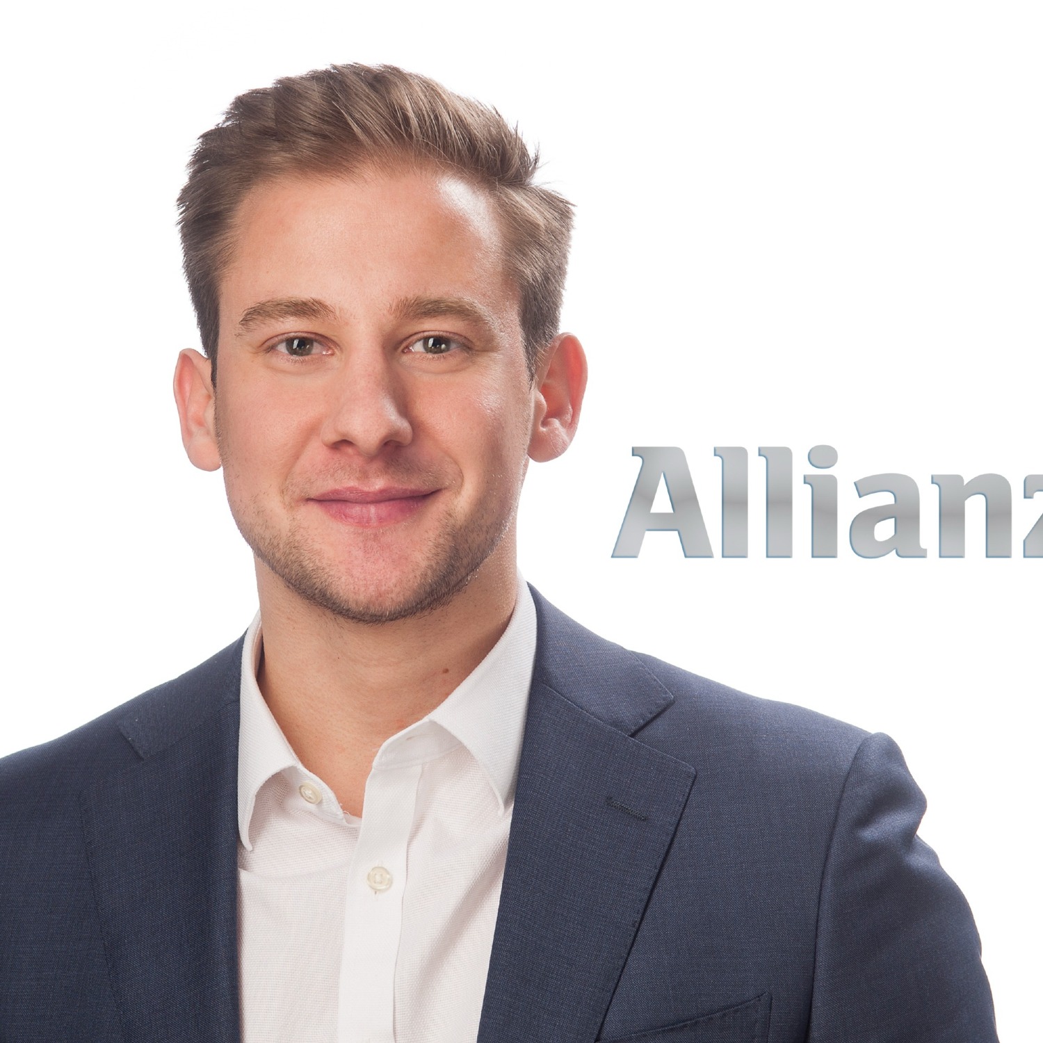 Allianz Versicherung Schäper und Kollegen OHG Lübeck - Alexander Pahl
