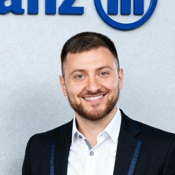 Allianz Versicherung Narek Schahbasjan Schwerin - Narek Schahbasjan