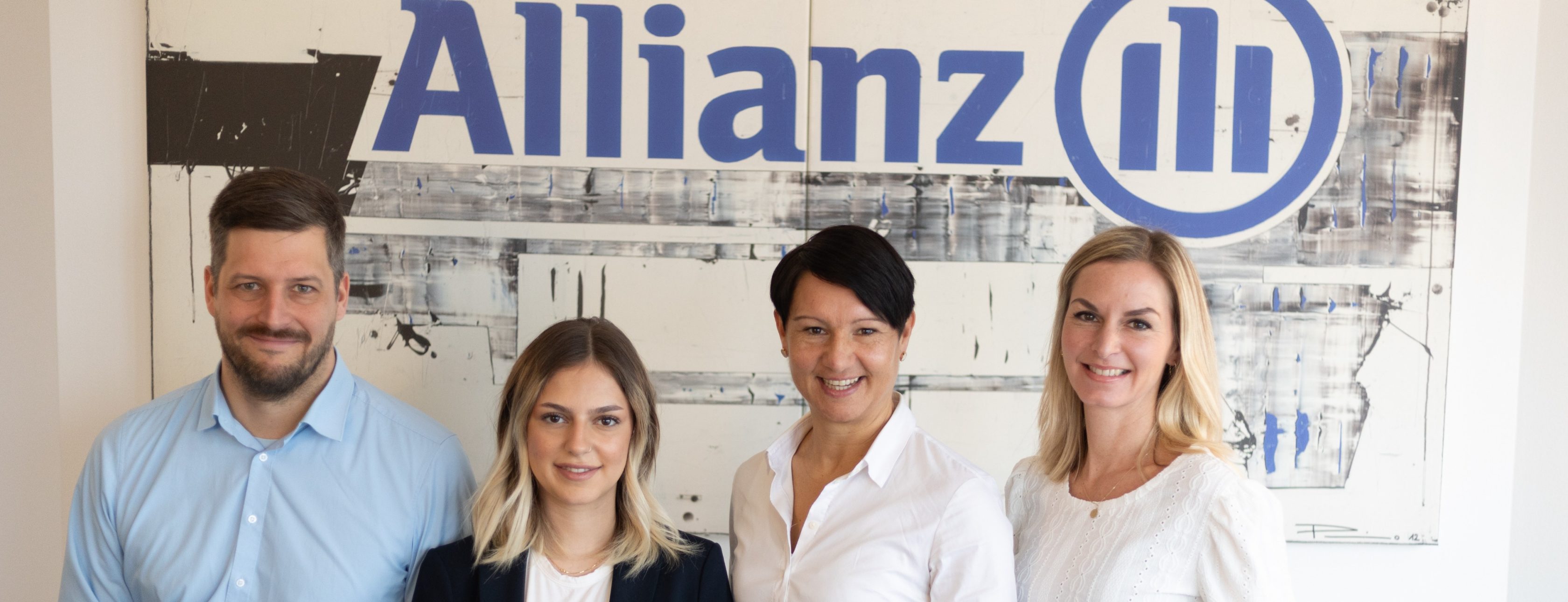 Allianz Versicherung Andreas Schambeck Straubing - Team Allianz Schambeck 