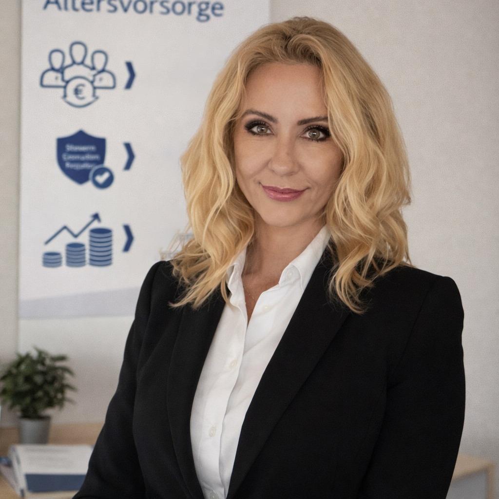 Allianz Versicherung Patrick Schamberger Schwäbisch Gmünd - Katrin Maier