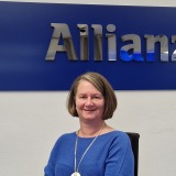 Allianz Versicherung Christian Scheitzeneder Taufkirchen - Angela Götz