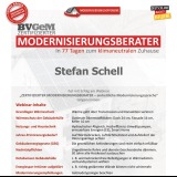Allianz Versicherung Stefan Schell Hausen - Finanzierung, Modernisierungsberater, Sanierung 