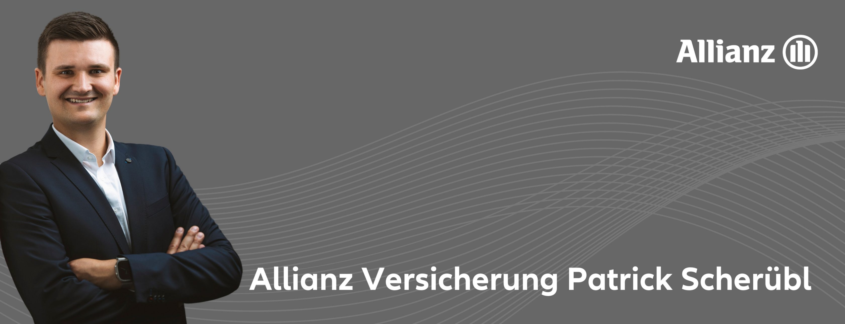Allianz Versicherung Patrick Scherübl Weiden in der Oberpfalz - Allianz Versicherung & Vermögen Patrick Scherübl
