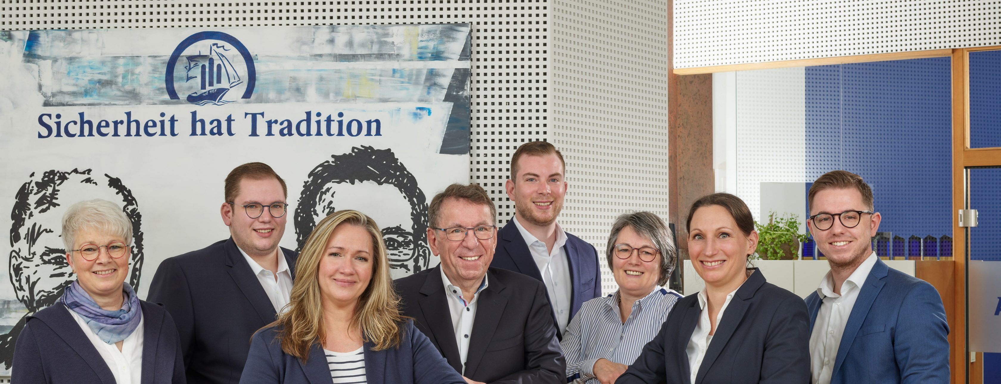 Allianz Versicherung Joachim Schiffer Wittlich - Unser Team in Wittlich