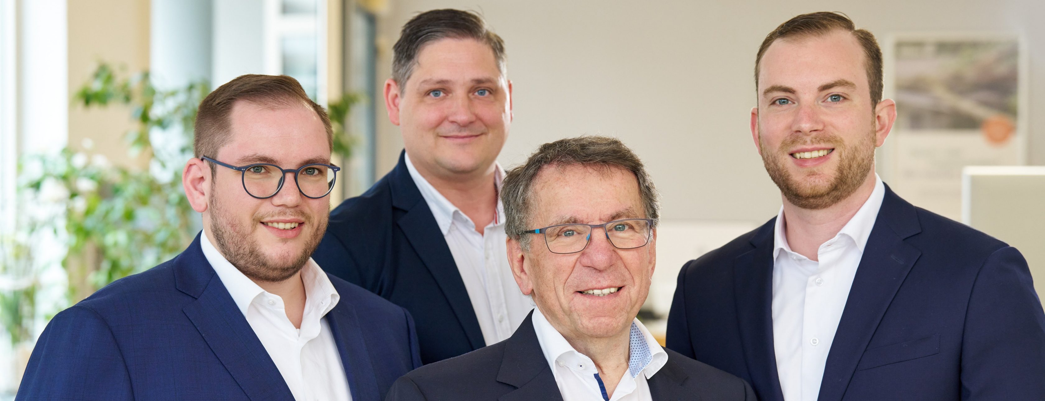 Allianz Versicherung Schiffer OHG Wittlich - Titelbild